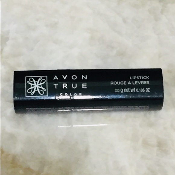 Avon Makeup Avon True Lipstick Cherry Jubilee Variety Sample Pack Poshmark